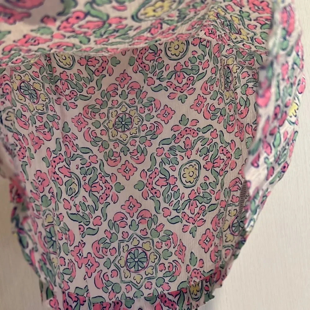 🌺Last Deal🌺Summer blouse